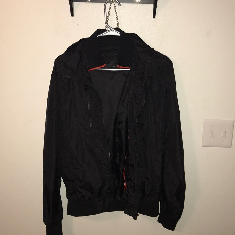 Zara jacket